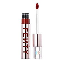 Batom Liquido Matte Fenty Beauty Icon Velvet Lipstick